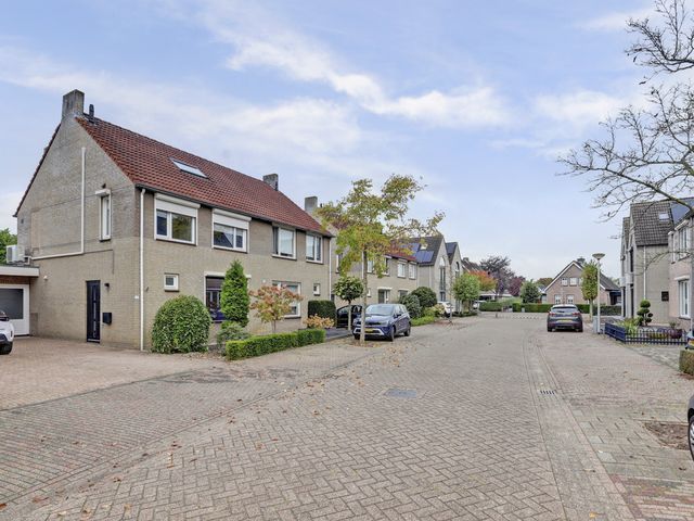 Foto van Beellaan 12