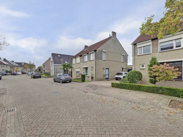 Foto van Beellaan 12