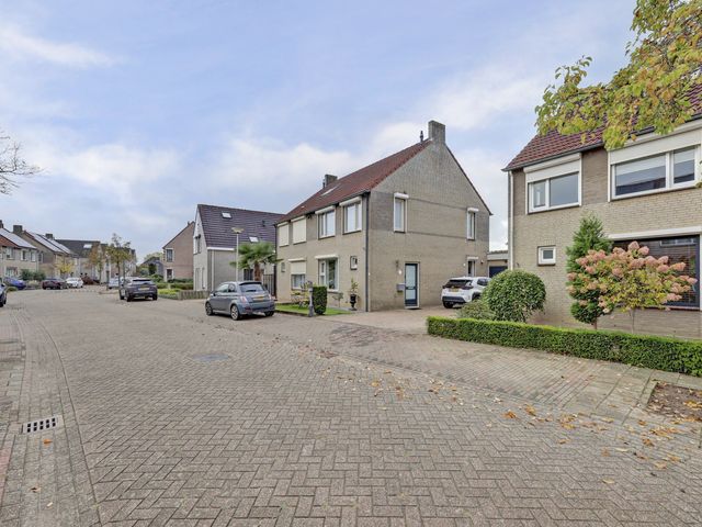 Foto van Beellaan 12