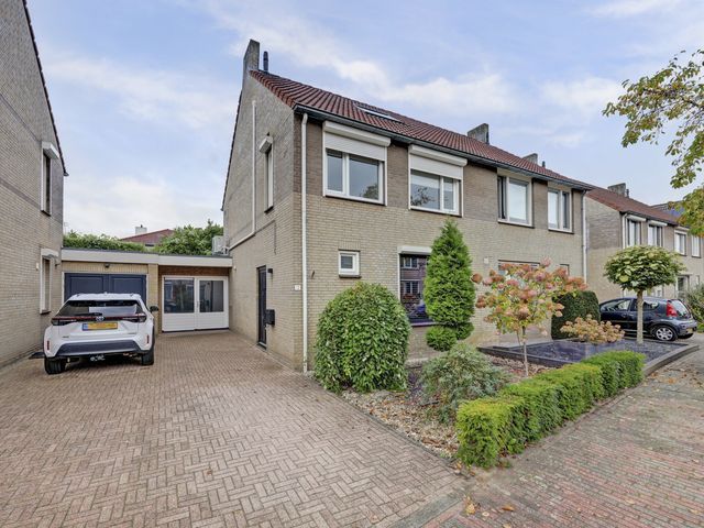 Foto van Beellaan 12