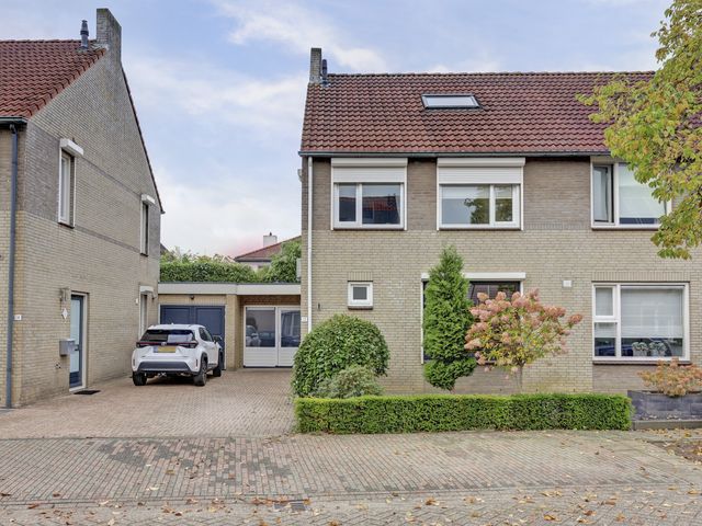 Foto van Beellaan 12