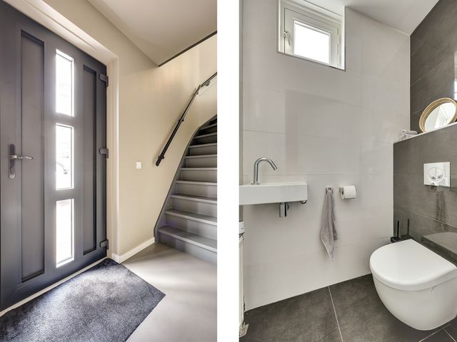 Foto van Beellaan 12