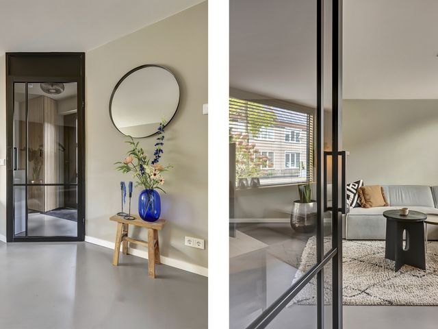 Foto van Beellaan 12