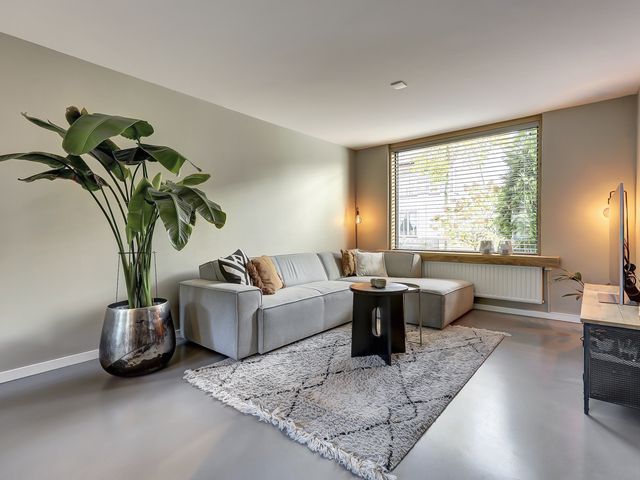 Foto van Beellaan 12