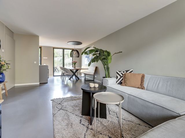 Foto van Beellaan 12