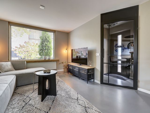 Foto van Beellaan 12