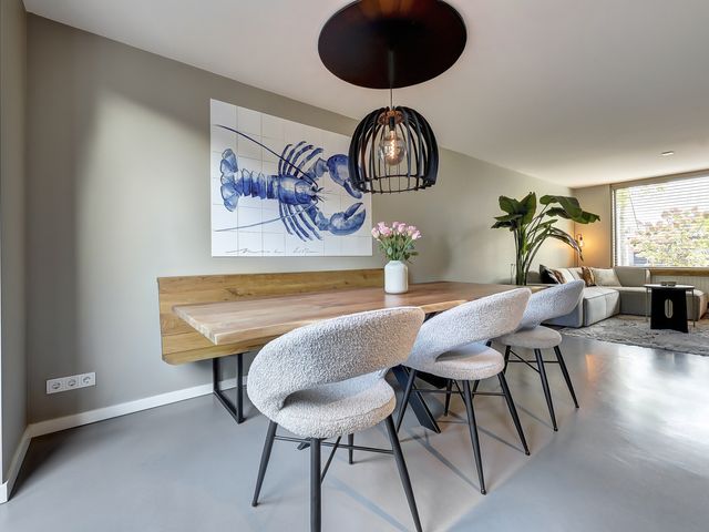 Foto van Beellaan 12