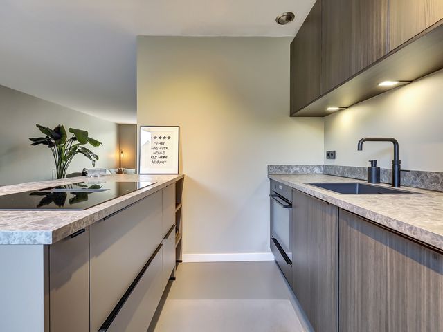 Foto van Beellaan 12