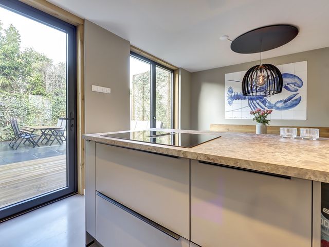 Foto van Beellaan 12