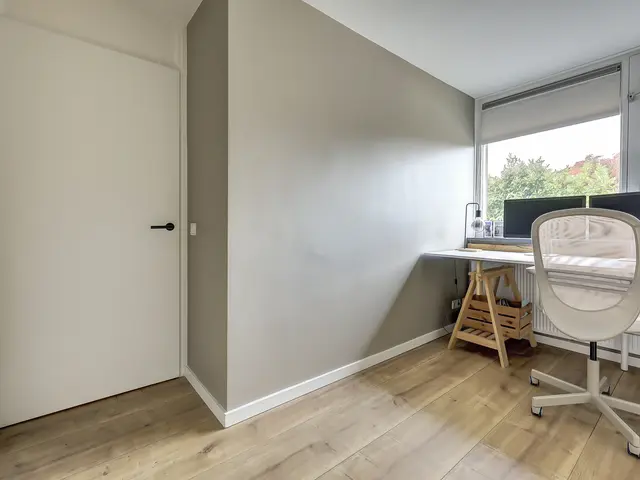 Foto van Beellaan 12