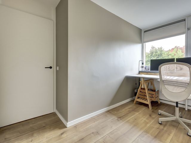 Foto van Beellaan 12