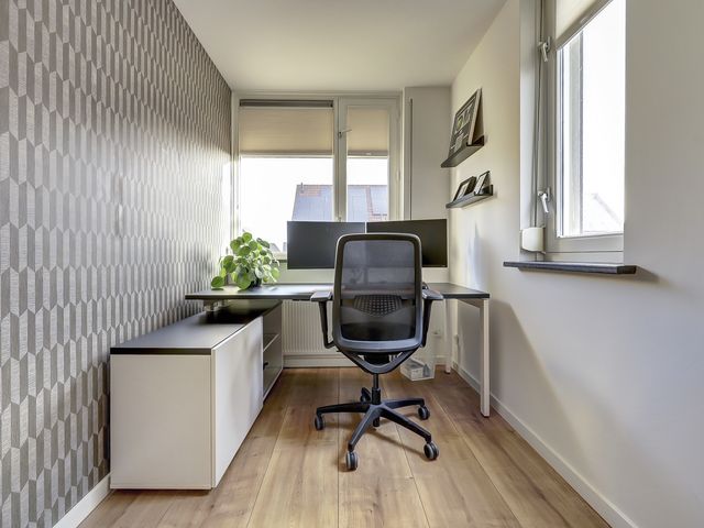 Foto van Beellaan 12