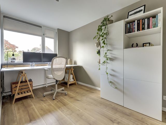 Foto van Beellaan 12