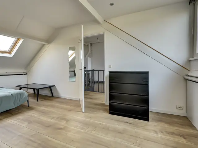 Foto van Beellaan 12