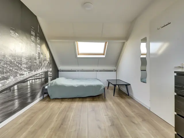 Foto van Beellaan 12