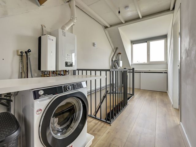 Foto van Beellaan 12