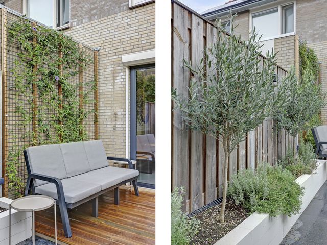 Foto van Beellaan 12