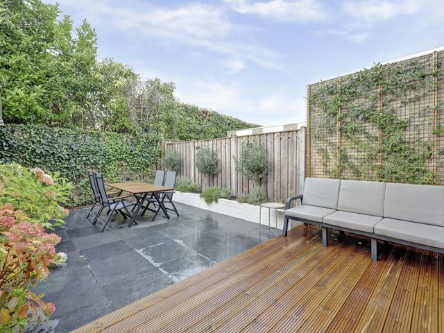 Foto van Beellaan 12