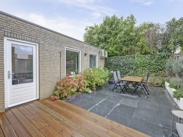 Foto van Beellaan 12