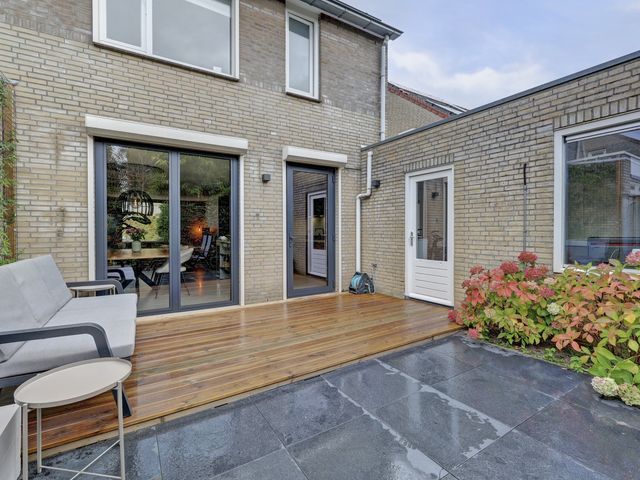 Foto van Beellaan 12