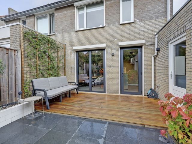 Foto van Beellaan 12