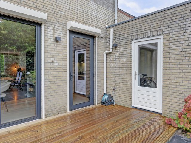 Foto van Beellaan 12