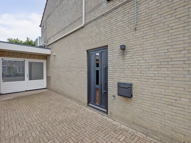 Foto van Beellaan 12