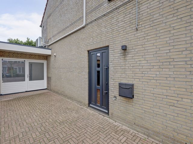 Foto van Beellaan 12