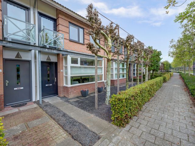Foto van Vlaemsche Hoeve 17