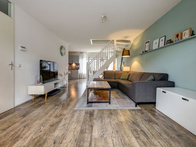 Foto van Vlaemsche Hoeve 17