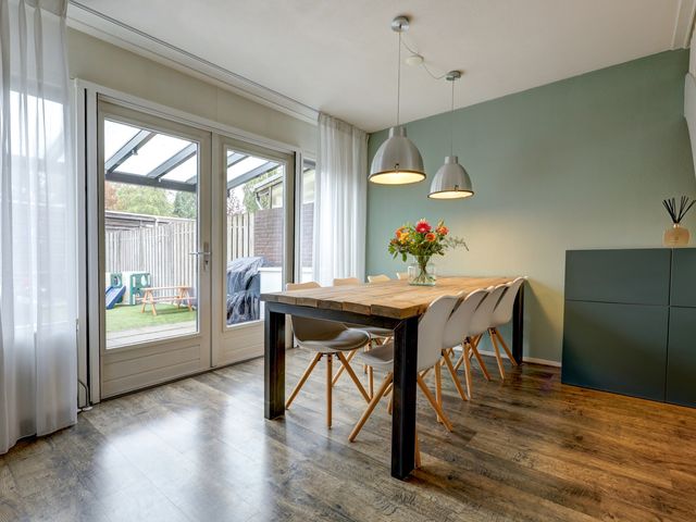 Foto van Vlaemsche Hoeve 17