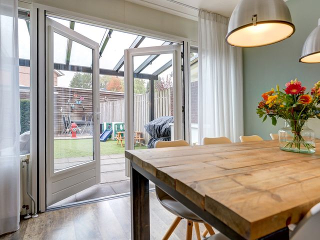 Foto van Vlaemsche Hoeve 17