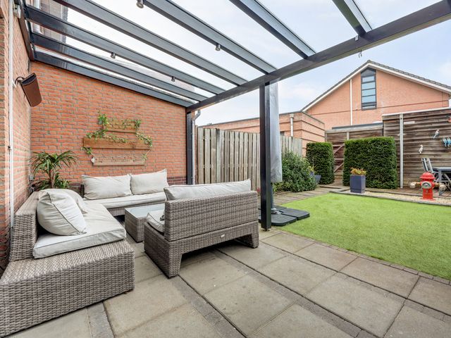 Foto van Vlaemsche Hoeve 17