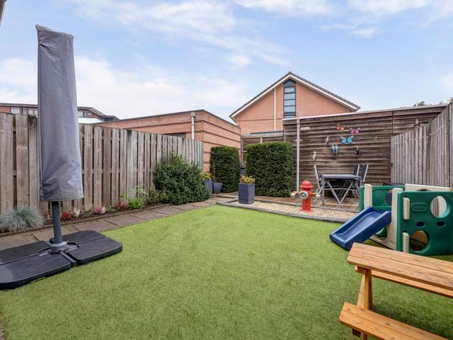 Foto van Vlaemsche Hoeve 17