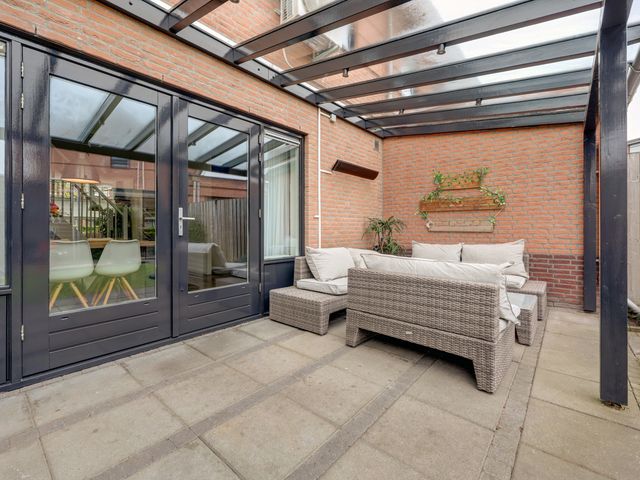 Foto van Vlaemsche Hoeve 17