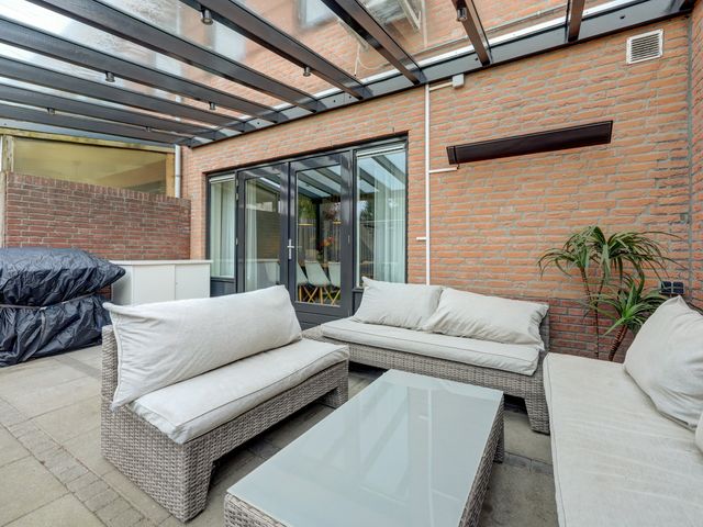 Foto van Vlaemsche Hoeve 17