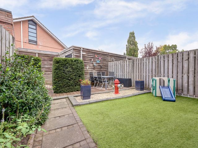 Foto van Vlaemsche Hoeve 17