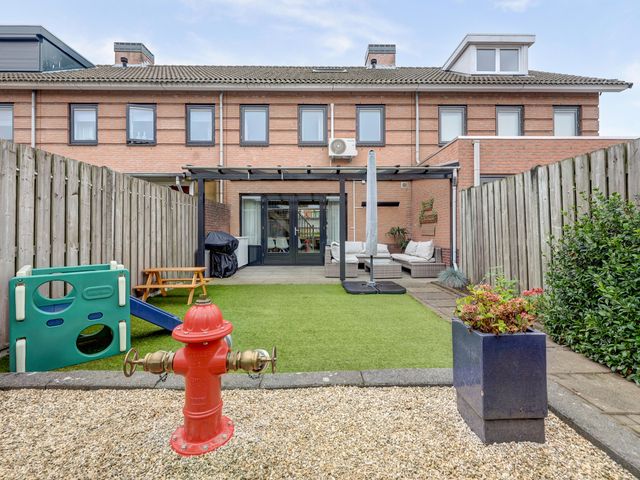 Foto van Vlaemsche Hoeve 17