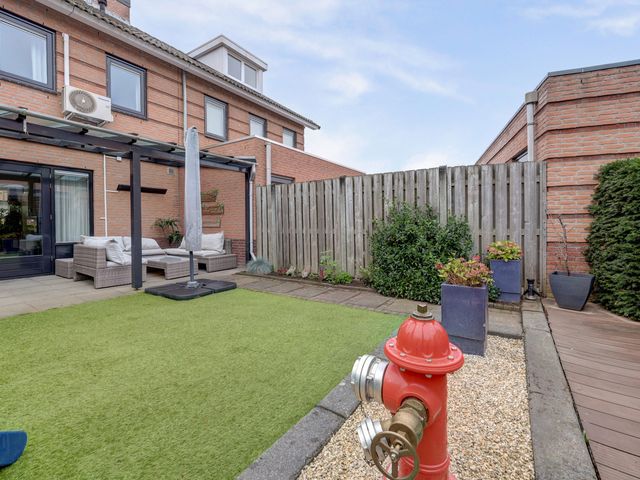 Foto van Vlaemsche Hoeve 17