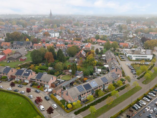 Foto van Vlaemsche Hoeve 17