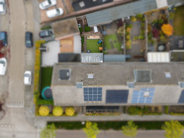 Foto van Vlaemsche Hoeve 17