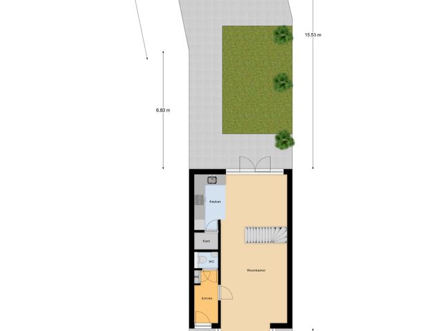 Foto van Vlaemsche Hoeve 17