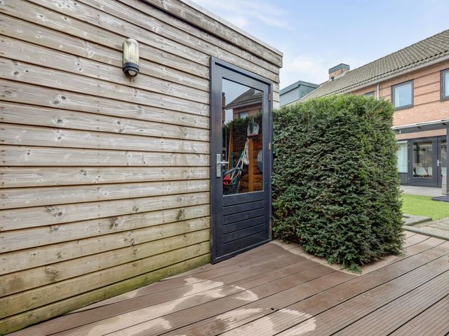 Foto van Vlaemsche Hoeve 17