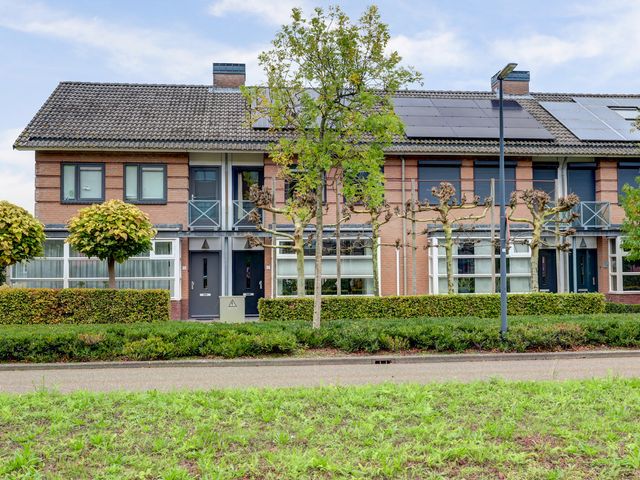 Foto van Vlaemsche Hoeve 17