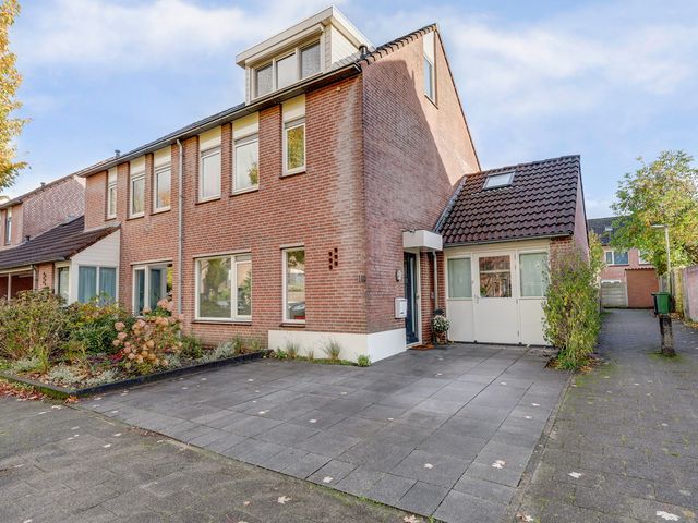 Foto van Rijnring 113