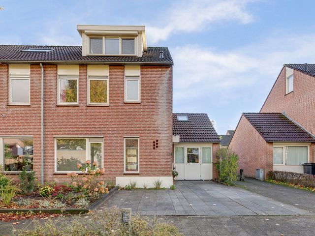 Foto van Rijnring 113