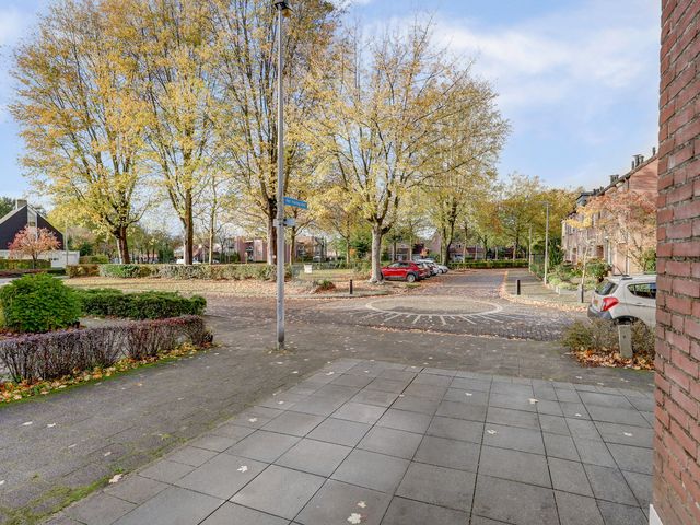 Foto van Rijnring 113