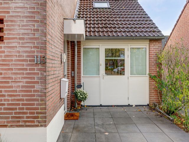 Foto van Rijnring 113