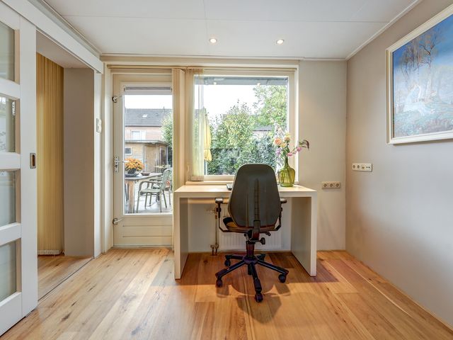 Foto van Rijnring 113