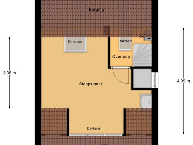 Foto van Rijnring 113